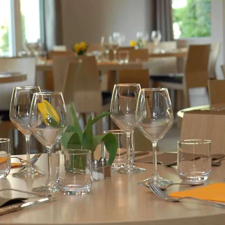 Hotel Kyriad Valence Nord Bourg-lès-Valence
