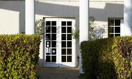Kyriad Valence Nord Hotel