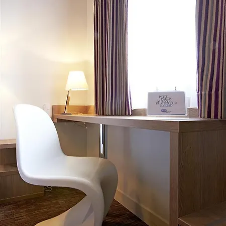 Hotel Kyriad Valence Nord