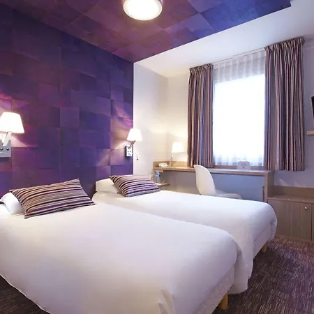 Kyriad Valence Nord Hotel Bourg-lès-Valence