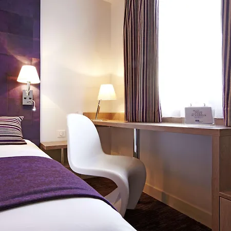 Hotel Kyriad Valence Nord Bourg-lès-Valence