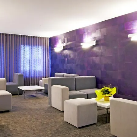 Kyriad Valence Nord Hotel Bourg-lès-Valence