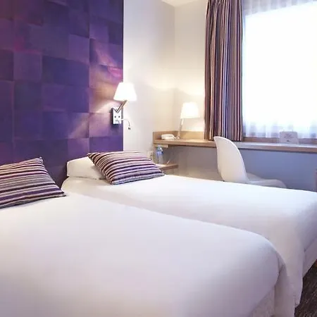 Hotel Kyriad Valence Nord Bourg-lès-Valence