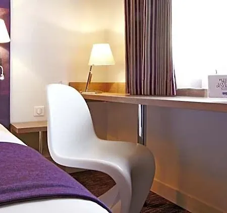 Hotel Kyriad Valence Nord