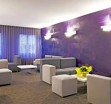 Kyriad Valence Nord Hotel Bourg-lès-Valence