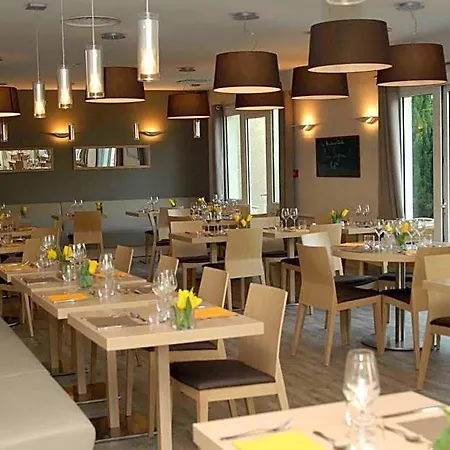 Hotel Kyriad Valence Nord Bourg-lès-Valence