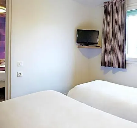 Hotel Kyriad Valence Nord