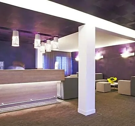 Kyriad Valence Nord Hotel