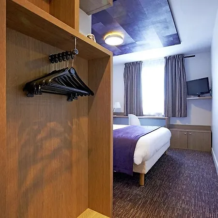 Kyriad Valence Nord Hotel 3*