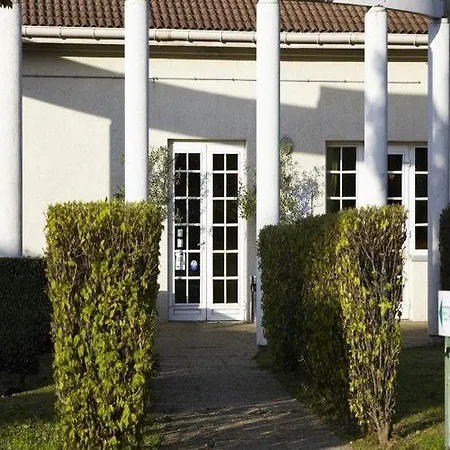 Hotel Kyriad Valence Nord Bourg-lès-Valence